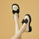 Лоферы DAPHNE Loafers Women's, черный - фото 9