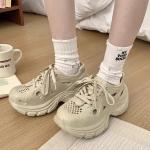 Клоги женские XMISTUO, белый - фото 5