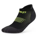 Носки Cep Run 5.0 No Show, черный - фото