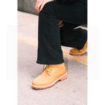 Ботинки унисекс Tinmuu - фото 29