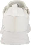 Lacoste женские кроссовки L003, Wht/Wht - фото 3