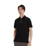 Мужская поло Champion, белый - фото 10