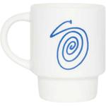 Кружка Stussy, белый - фото 3