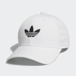 Beacon Кепка Adidas, цвет White/Black - фото 3