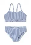 Детский бикини aqua Schiesser, Dunkelblau - фото