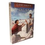 Настольная игра Concordia: Salsa Expansion Rio Grande Games - фото