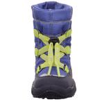 Ботинки superfit GLACIER, синий - фото 4