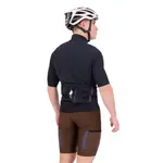 Джерси с коротким рукавом Specialized SL Pro Rain, черный - фото 4