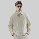 Jeep Куртка мужская, Ecru - фото 11