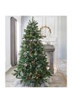 Рождественская елка Хелфорд зеленая Loberon, grün - фото 3