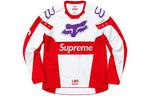 Топ fox racing moto jersey Supreme - фото 3