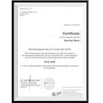 База под гибридный лак, 7 мл Semilac, UV Hybrid - фото 6