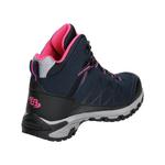 Ботинки Brütting, Dark blue - фото 4