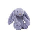 Плюшевая игрушка bashful viola bunny JELLYCAT - фото