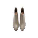 Ботильоны женские Harson, серый - фото 7