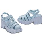 Шлепанцы и сланцы Melissa River Trekking Shoes Women's - фото 18