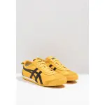 Кроссовки Onitsuka Tiger Mexico 66, желтый / черный - фото 7