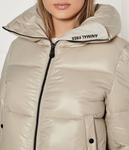 Куртка остров Regular fit Save The Duck, желтый - фото 4