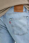 Джинсы 555 RELAXED STRAIGHT Levi'S, синий - фото 4