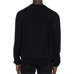 Свитер мужской DIOR, черный - фото 8