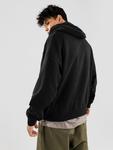 Худи Ninth Hall Fundamental Hoodie, black - фото 2