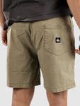 Шорты Quiksilver Taxer Ws Shorts, aloe - фото 2