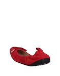 Балетки Tod'S, красный - фото 3
