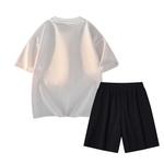 Футболка унисекс magmode, Белый - фото 12