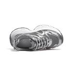 Кроссовки CAMEL Chunky Sneakers Women's Low-top, темно-серый - фото 9