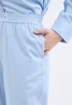 Пижамные брюки Etam LULEA, Oxygene/Light Blue - фото 4