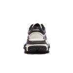 Кроссовки CAMEL Chunky Sneakers Women's Low-top, черный/бежевый - фото 5