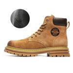 Ботинки Martin унисекс Chi Wolf, желтый - фото 9