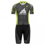 Комбинезон Rollerblade Race, серый - фото