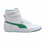 Кроссовки Sky LX Mid Puma, зеленый - фото