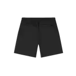 Тренировочные вязаные шорты Men's DESCENTE, Bk-Bk - фото 2