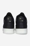 Кожаные кроссовки Low Top Aten Filling Pieces, черный - фото 6