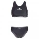 Бикини Aquafeel 2391520, черный - фото