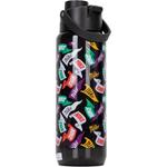 Спортивные бутылки Nike, белый - фото 5