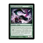 CCG Немезида смертных (U), MTG - Theros - фото