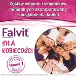 Valeant, Фалвит, набор витаминов и минералов, 60 таблеток - фото 2