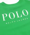 Футболка Regular fit Polo Ralph Lauren, зеленый - фото 4