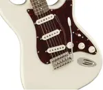 Squier Classic Vibe 70-х Stratocaster Олимпийский белый - фото 3