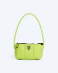 Сумка через плечо Marc Jacobs, зеленый - фото