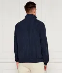 Бомбер Regular fit Tommy Jeans, синий - фото 3