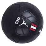 Nike Размер 5 мяч Soccer PU Unisex Black Paris German - фото 4