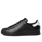 Кроссовки суперзвезда Стэн Смит Adidas, черный - фото