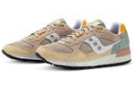Кроссовки saucony Shadow 5000 Beige Sage Pink Gold - фото 3