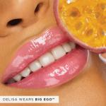 Блеск для губ Maracuja Juicy Shift Tarte, Big Ego (bright pink shift) - фото 2