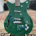 Danelectro Fifty Niner - Джейд - фото