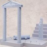 Фигурки BANDAI - фото 4